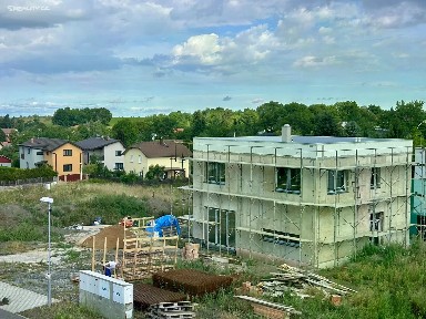 Prodej rodinného domu 160 m², pozemek 783 m² Ke Srubům, Tehov