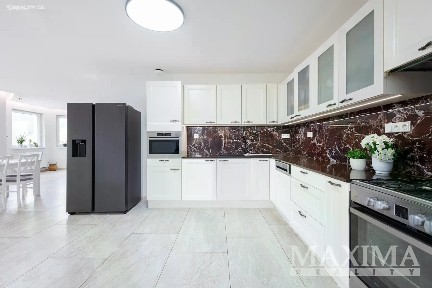 Prodej rodinného domu 220 m², pozemek 1315 m² Mnichovice - Božkov