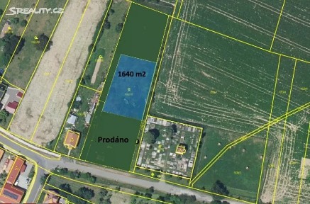 Prodej vícegeneračního domu 180 m², pozemek 1640 m² Mělnické Vtelno