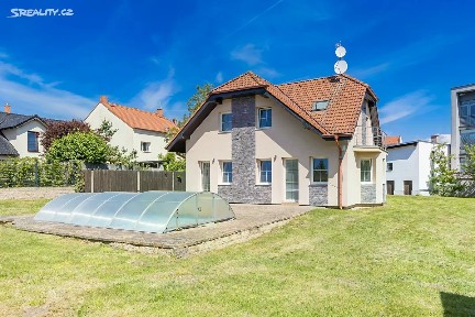Prodej vícegeneračního domu 266 m², pozemek 2701 m² Viničná, Mladá Boleslav - Mladá Boleslav III
