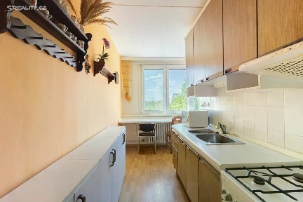 Prodej bytu 2+1 59 m² Terezie Brzkové, Plzeň - Skvrňany