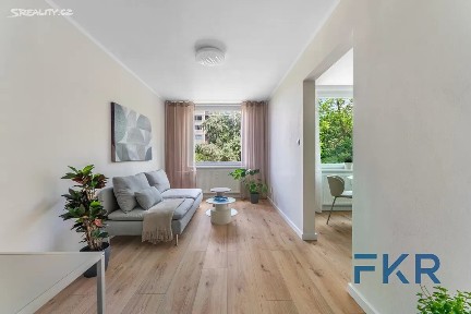 Prodej bytu 2+1 54 m² Klapálkova, Praha - Chodov