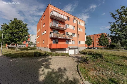 Prodej bytu 3+kk 95 m² Jurkovičova, Praha - Háje