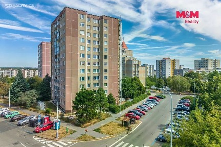 Prodej bytu 2+kk 48 m²