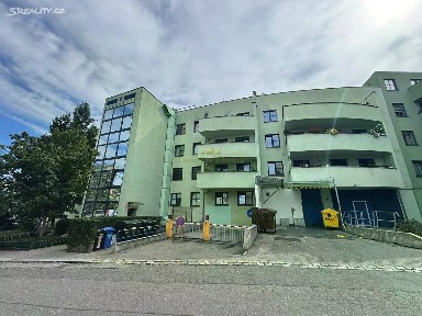 Prodej bytu 2+kk 46 m² 8. listopadu, Praha - Břevnov