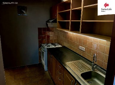 Prodej bytu 2+1 45 m² Hlavatého, Praha - Háje