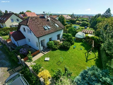 Prodej rodinného domu 216 m², pozemek 798 m² Na Výsluní, Zruč-Senec - Zruč