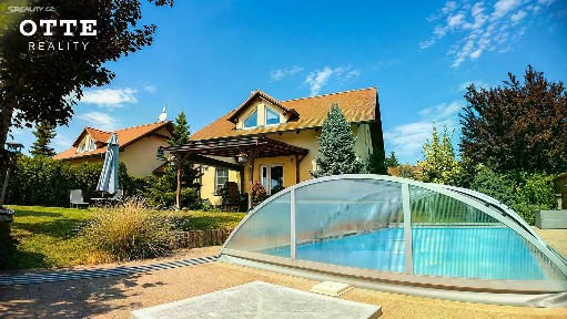 Prodej rodinného domu 113 m², pozemek 572 m² Pod Dubovkou, Plzeň - Lhota