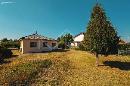Prodej chaty 60 m², pozemek 997 m² Plzeň - Litice