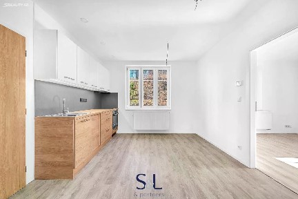 Pronájem bytu 2+kk 42 m² Opletalova, Jablonec nad Nisou