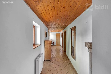 Pronájem rodinného domu 120 m², pozemek 353 m² Lhota pod Hořičkami - Světlá