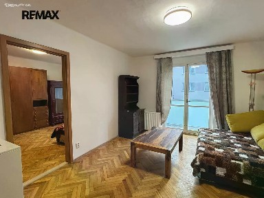 Pronájem bytu 2+1 50 m² Sídliště BSS, Brandýs nad Labem-Stará Boleslav - Brandýs nad Labem