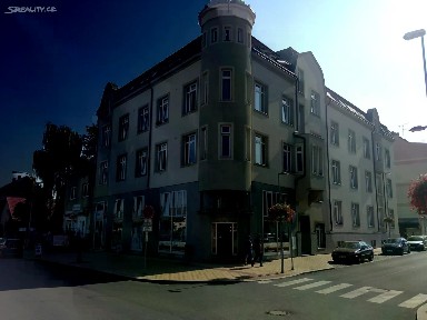 Pronájem bytu 3+kk 74 m² Husova, Čáslav - Čáslav-Nové Město