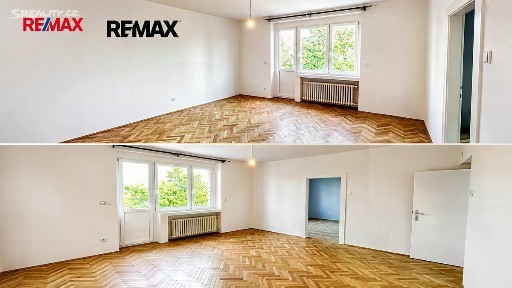 Pronájem bytu 3+kk 81 m² Čs. armády, Kladno