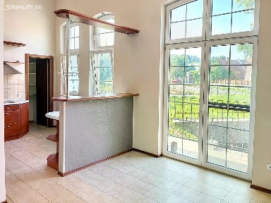 Pronájem bytu 3+kk 130 m² Putimská, Praha - Písnice