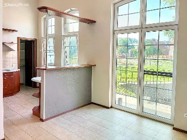 Pronájem bytu 3+kk 130 m²