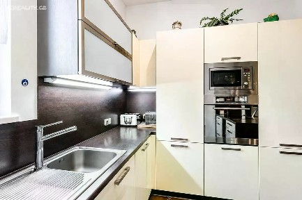 Pronájem bytu 3+kk 88 m² Putimská, Praha - Písnice