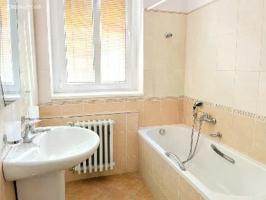 Pronájem bytu 3+kk 93 m² Putimská, Praha - Písnice