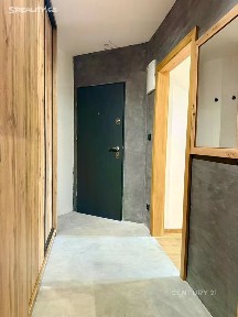 Pronájem bytu 2+kk 42 m² Nad malým mýtem, Praha - Braník