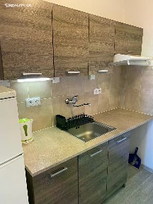 Pronájem bytu 1+1 37 m² Jelínkova, Praha - Kobylisy