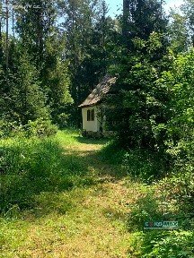 Prodej chaty 75 m², pozemek 50 m² Holice - Podlesí