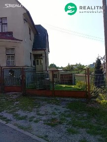 Prodej rodinného domu 170 m², pozemek 1001 m² Italská, Hlinsko