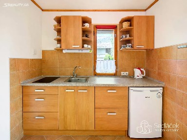 Prodej chaty 36 m², pozemek 324 m² Chyše - Poříčí