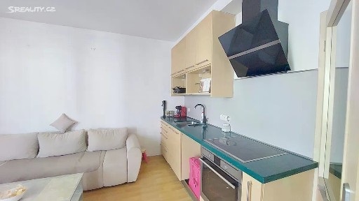 Prodej bytu 2+kk 46 m²