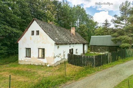 Prodej rodinného domu 130 m², pozemek 2066 m² Dlouhá Ves