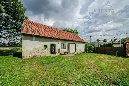 Prodej rodinného domu 95 m², pozemek 2830 m² Jeseník nad Odrou - Hůrka