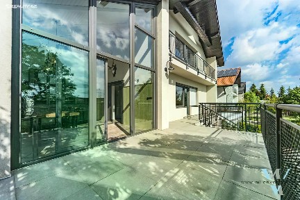 Pronájem rodinného domu 250 m², pozemek 801 m² Horská, Příbram - Příbram IV