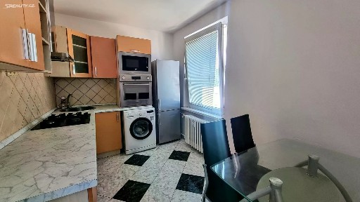 Pronájem bytu 3+1 64 m² Síbova, Bílina