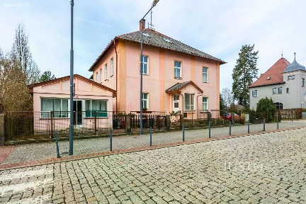 Prodej rodinného domu 225 m², pozemek 931 m² Lesní, Liberec - Liberec (nečleněné město)