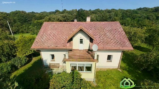 Prodej rodinného domu 358 m², pozemek 4457 m² Nábřežní, Mikulovice