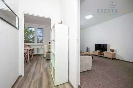 Pronájem bytu 1+1 39 m² 28. října, Frýdek-Místek - Místek