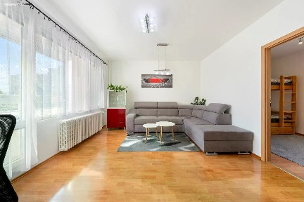 Prodej bytu 3+1 60 m² Karpatská, Brno - Starý Lískovec