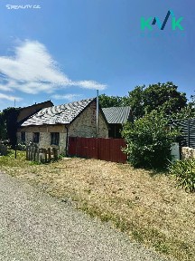 Prodej rodinného domu 160 m², pozemek 405 m² Kroučová