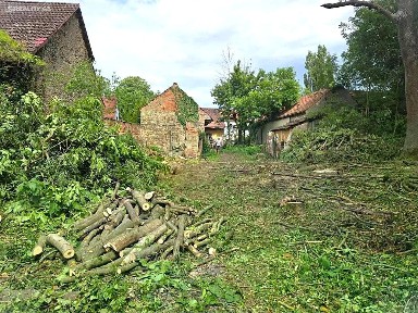 Prodej rodinného domu 100 m², pozemek 2338 m² Obecní, Svinaře