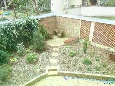 Pronájem bytu 2+kk 72 m² Francouzská, Praha - Vinohrady
