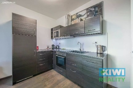 Pronájem bytu 2+kk 55 m² Důlní, Ostrava - Moravská Ostrava