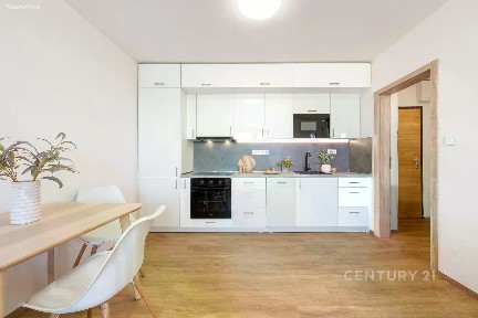Prodej bytu 2+kk 41 m² Teyschlova, Brno - Bystrc
