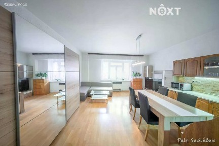 Prodej bytu 2+kk 48 m² Provazníkova, Brno - Černá Pole