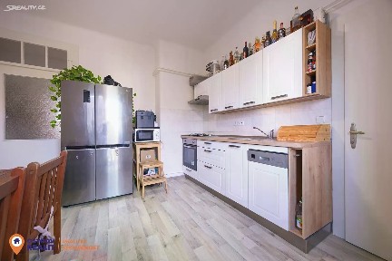 Pronájem bytu 3+1 76 m² Dukelská, Olomouc
