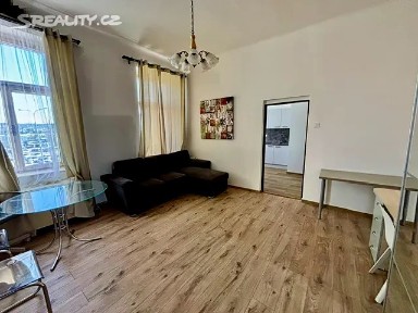 Pronájem bytu 2+1 60 m² U Plynárny, Praha