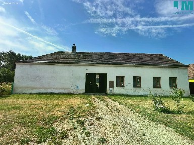 Prodej rodinného domu 193 m², pozemek 1436 m² Cizkrajov - Holešice