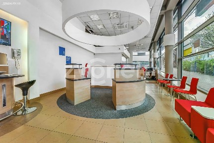 Pronájem obchodního prostoru 107 m² Dlouhá, Zlín