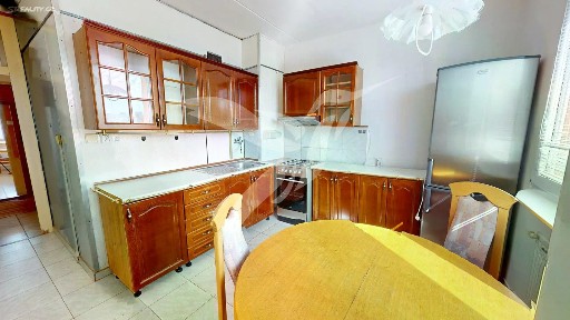 Pronájem bytu 1+1 38 m² Tachovská, Plzeň - Bolevec