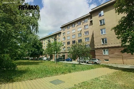 Pronájem bytu 2+1 58 m² Koterovská, Plzeň - Východní Předměstí