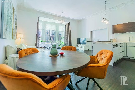 Pronájem bytu 2+kk 85 m² Klatovská třída, Plzeň - Jižní Předměstí