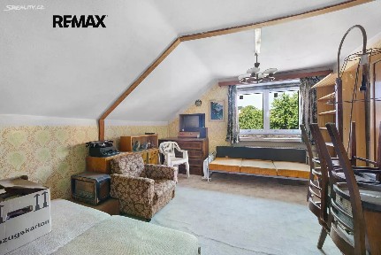 Prodej rodinného domu 80 m², pozemek 150 m² Dlouhá, Velké Opatovice